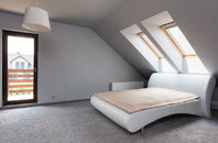 Hanchurch bedroom extensions