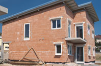 Hanchurch home extensions